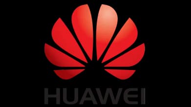 Logo Huawei