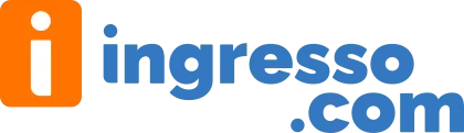 Logo Ingresso.com