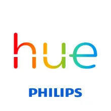 Logo Philips Hue