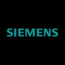 Logo Siemens
