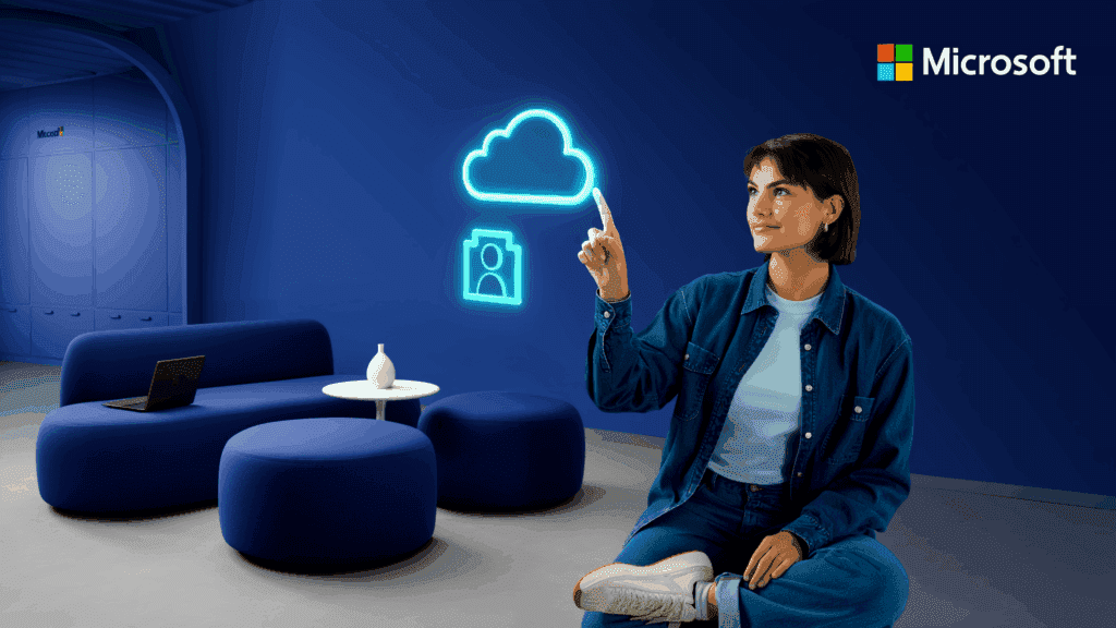 Case Microsoft da Agência Mint