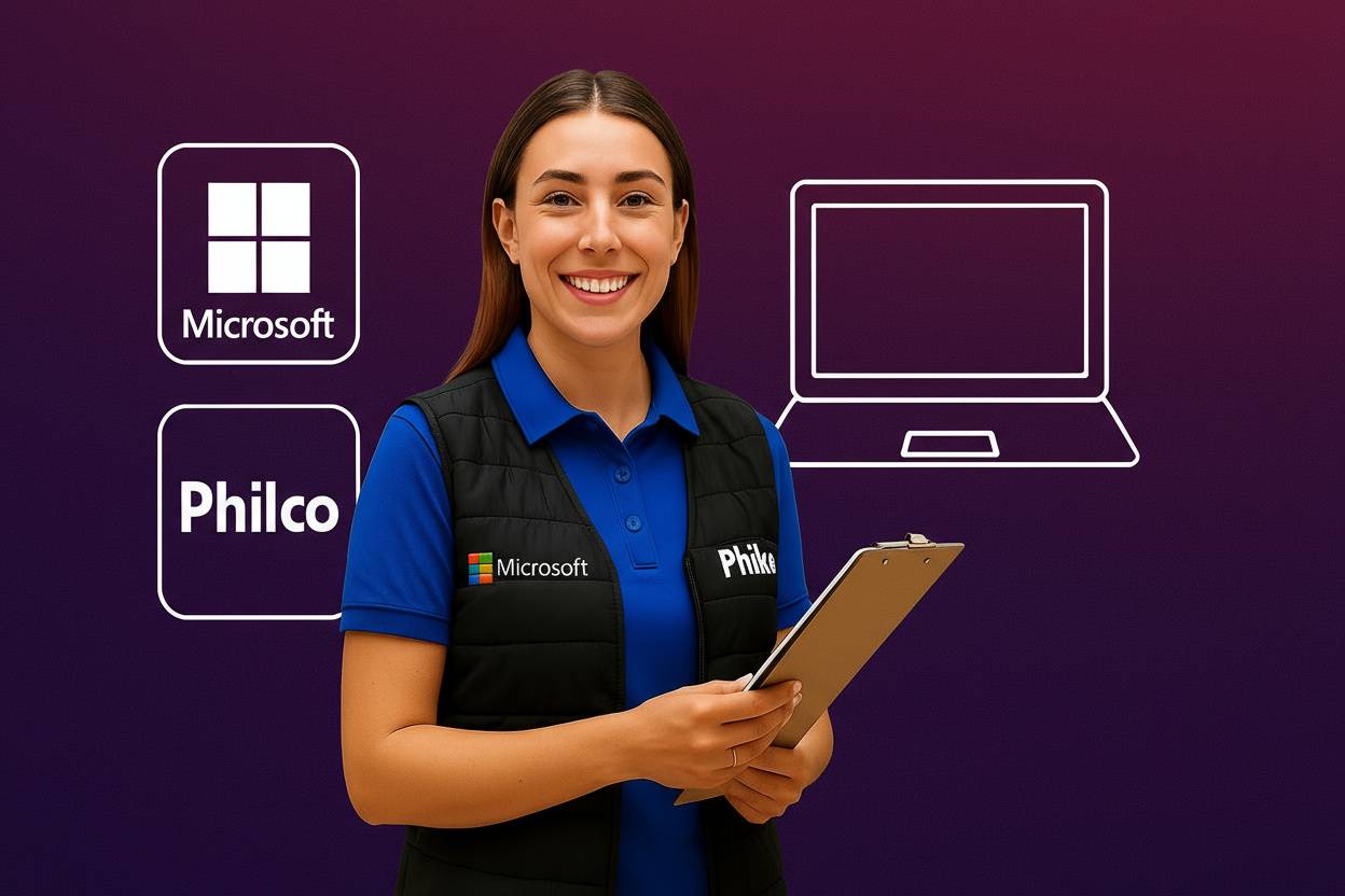 Inteligência em Co-marketing e Parcerias