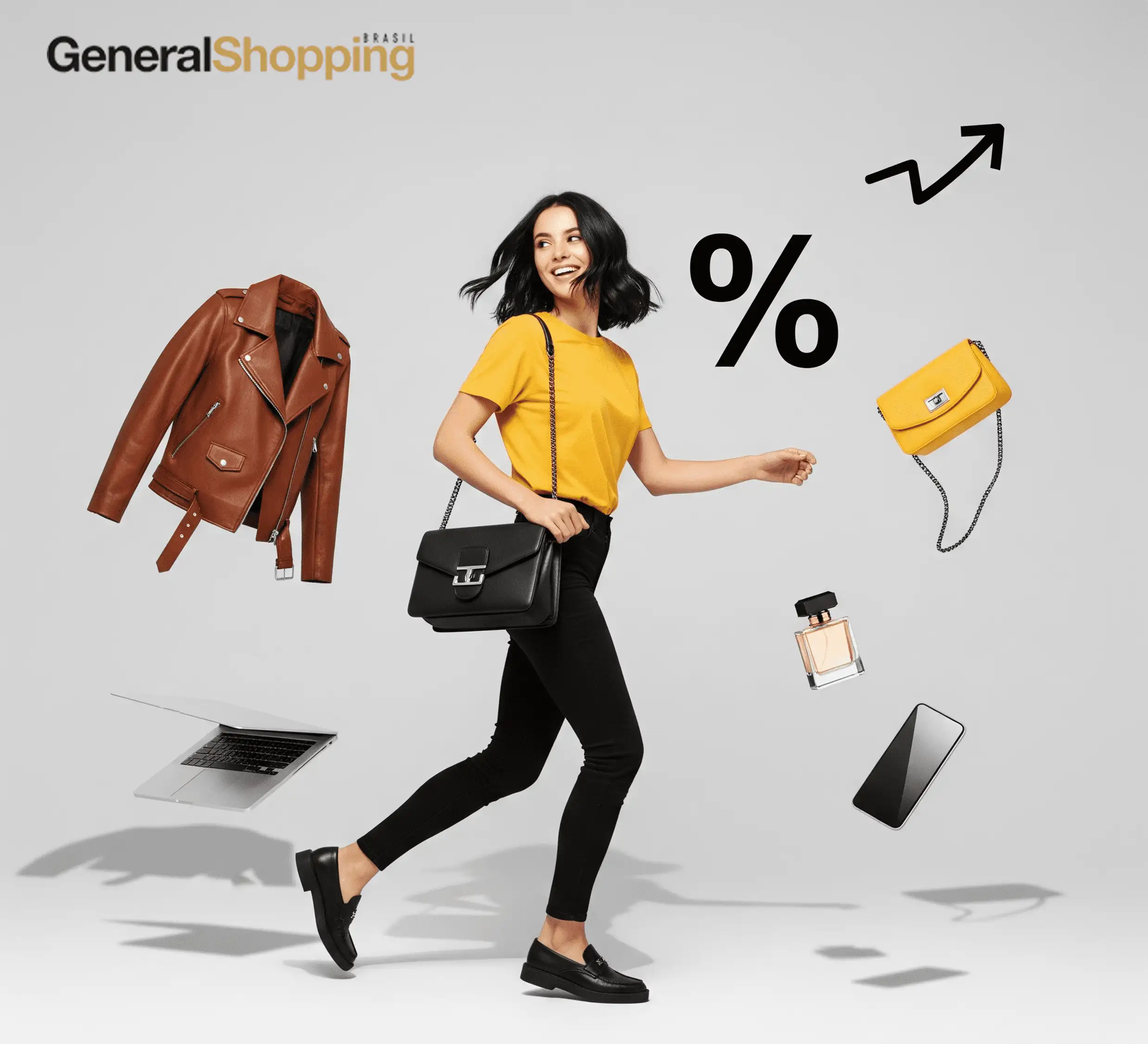 General Shopping Cliente Agencia Mint 1