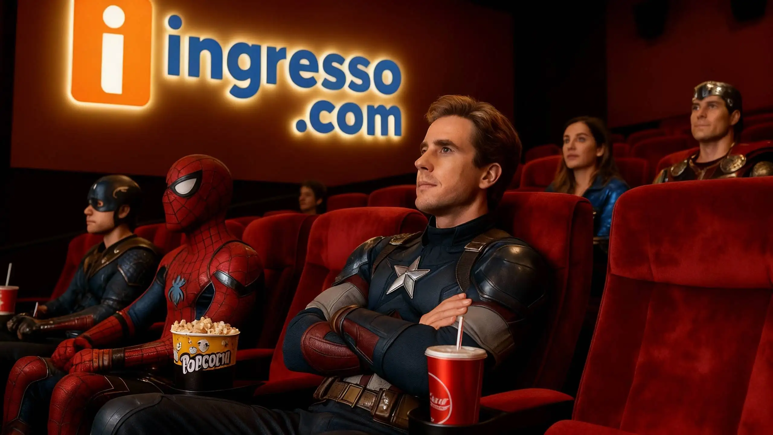 IngressoCom Cliente AgenciaMint 1