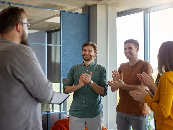 Campanhas de Incentivo e Relacionamento