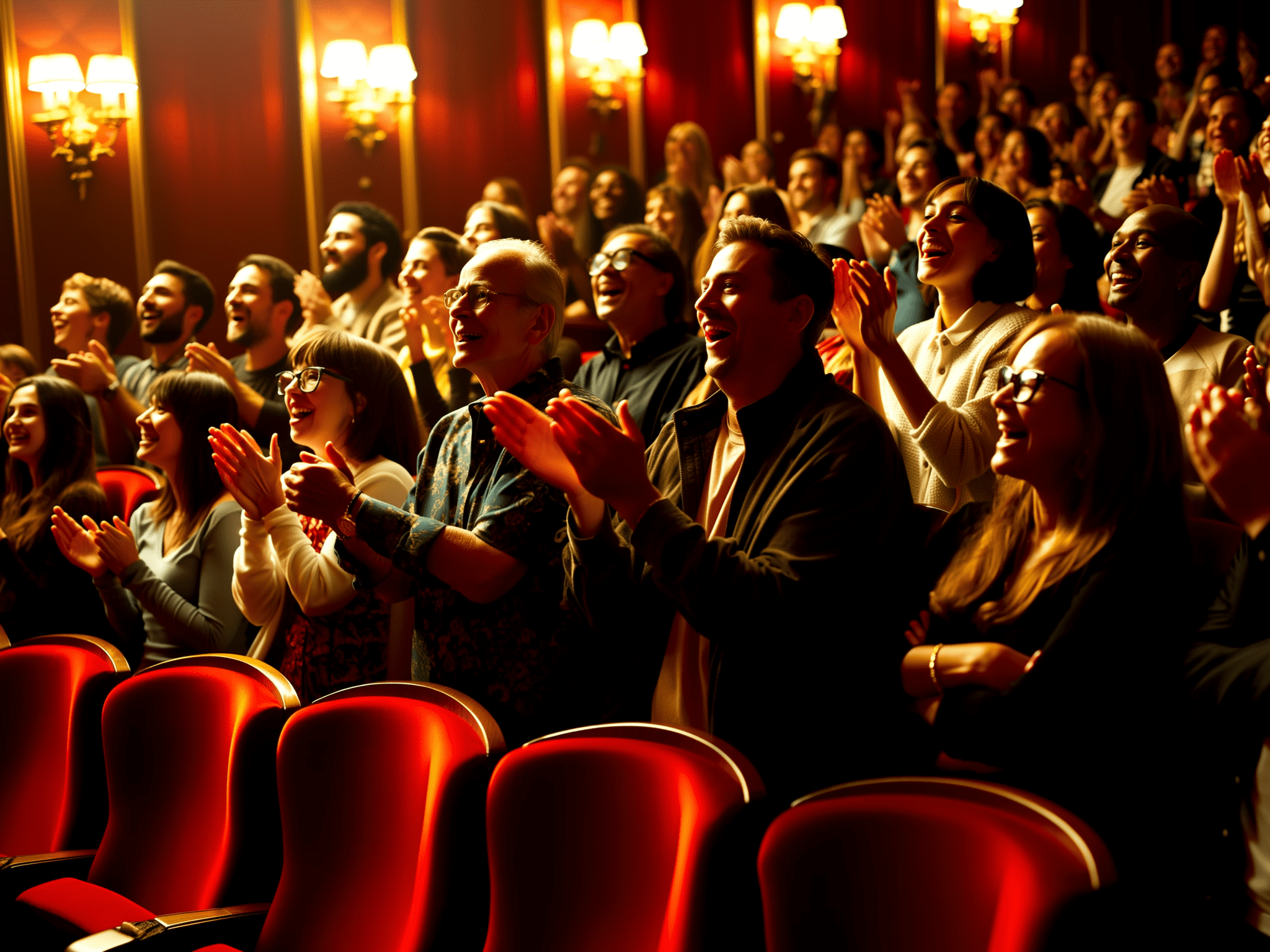 Resultados e Impacto