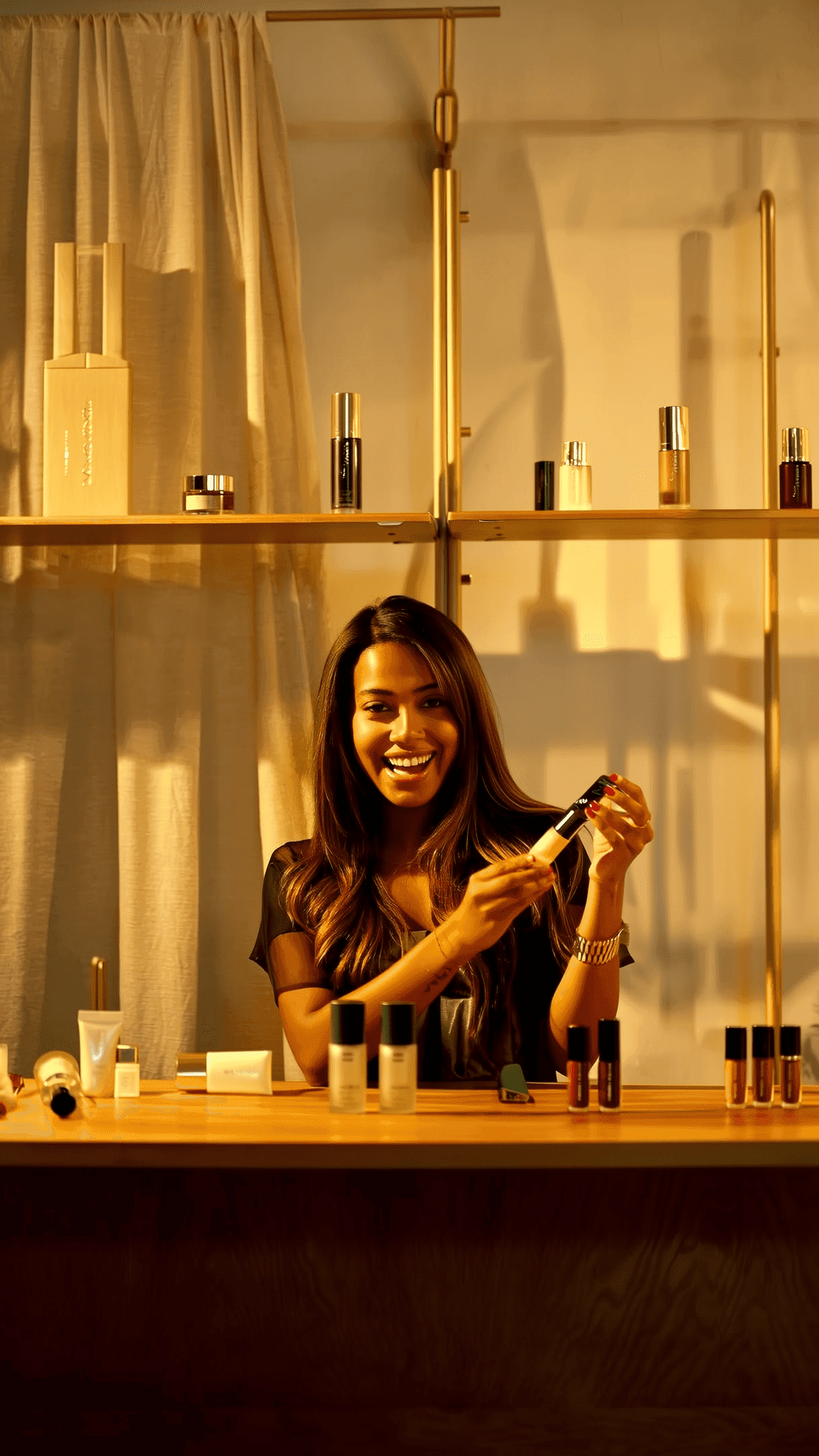 influencer & creators 3 Creators Agencia Mint