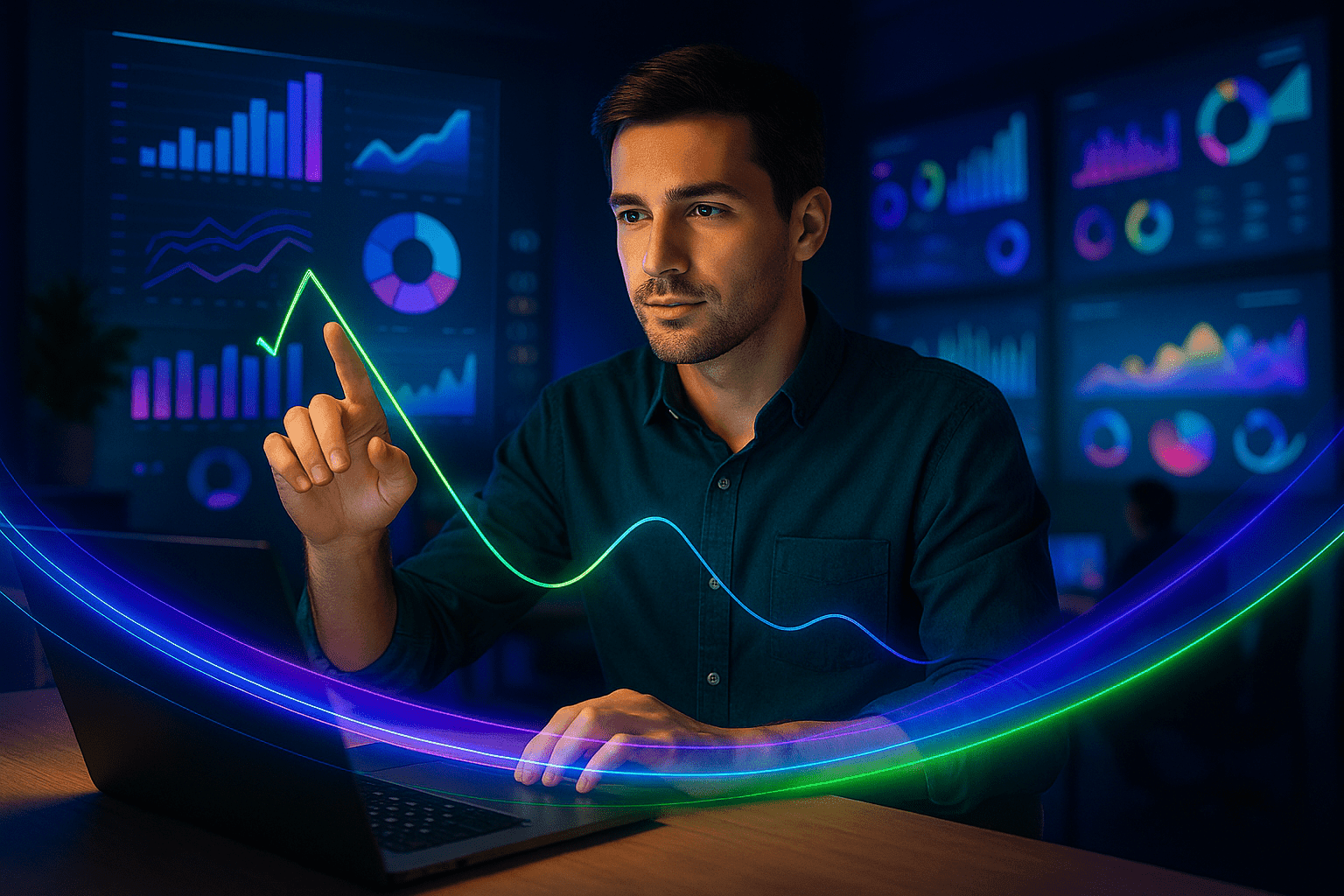 media & performance 1 midia e performance mint